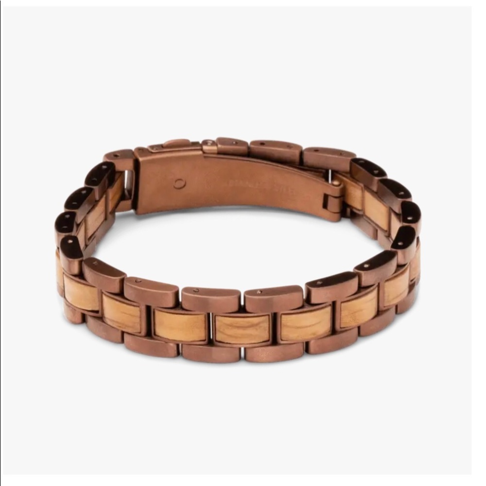 Men’s bracelet